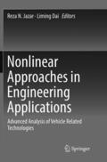 Dai / Jazar |  Nonlinear Approaches in Engineering Applications | Buch |  Sack Fachmedien