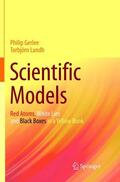 Gerlee / Lundh |  Scientific Models | Buch |  Sack Fachmedien