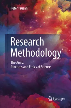 Pruzan |  Research Methodology | Buch |  Sack Fachmedien