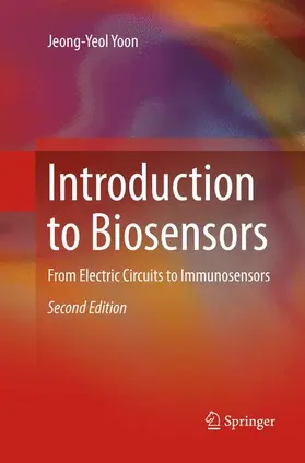 Yoon |  Introduction to Biosensors | Buch |  Sack Fachmedien