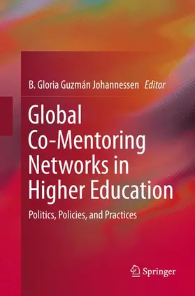 Johannessen | Global Co-Mentoring Networks in Higher Education | Buch | 978-3-319-80156-8 | www.sack.de