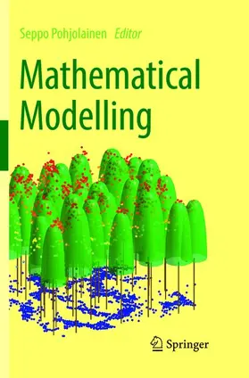 Heiliö / Pohjolainen / Suutala |  Mathematical Modelling | Buch |  Sack Fachmedien