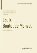 Sjöstrand / Guillemin |  Louis Boutet de Monvel, Selected Works | Buch |  Sack Fachmedien