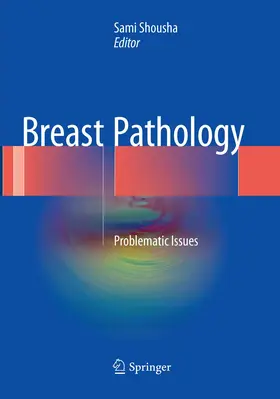 Shousha |  Breast Pathology | Buch |  Sack Fachmedien