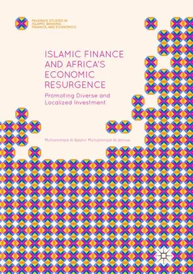 Muhammad Al Amine |  Islamic Finance and Africa's Economic Resurgence | Buch |  Sack Fachmedien