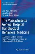 Vranceanu / Safren / Greer |  The Massachusetts General Hospital Handbook of Behavioral Medicine | Buch |  Sack Fachmedien