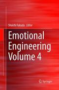 Fukuda |  Emotional Engineering Volume 4 | Buch |  Sack Fachmedien