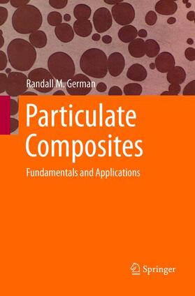 German | Particulate Composites | Buch | 978-3-319-80686-0 | sack.de