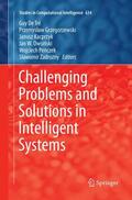 Tre / Tre / Grzegorzewski |  Challenging Problems and Solutions in Intelligent Systems | Buch |  Sack Fachmedien