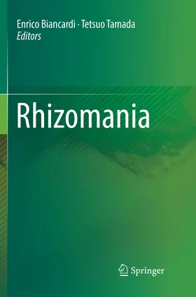 Tamada / Biancardi |  Rhizomania | Buch |  Sack Fachmedien