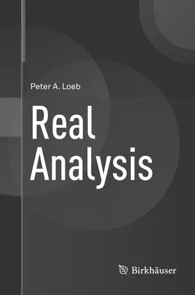 Loeb |  Real Analysis | Buch |  Sack Fachmedien