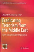 Dawoody |  Eradicating Terrorism from the Middle East | Buch |  Sack Fachmedien