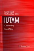 Juhasz / Eberhard |  IUTAM | Buch |  Sack Fachmedien