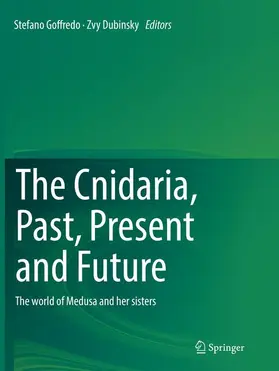 Dubinsky / Goffredo |  The Cnidaria, Past, Present and Future | Buch |  Sack Fachmedien