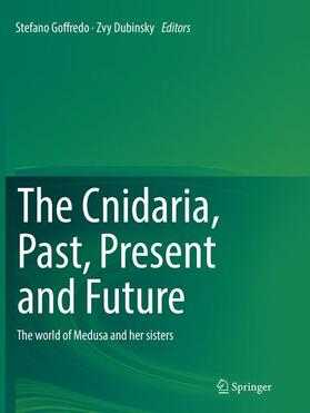 Dubinsky / Goffredo | The Cnidaria, Past, Present and Future | Buch | 978-3-319-81009-6 | sack.de