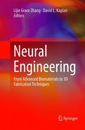 Kaplan / Zhang |  Neural Engineering | Buch |  Sack Fachmedien