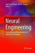 Kaplan / Zhang |  Neural Engineering | Buch |  Sack Fachmedien