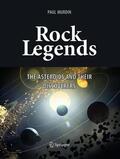 Murdin |  Rock Legends | Buch |  Sack Fachmedien