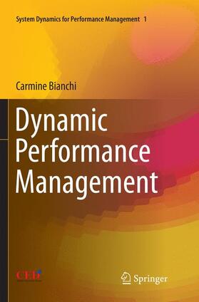 Bianchi | Dynamic Performance Management | Buch | 978-3-319-81135-2 | sack.de