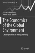 Rezai / Chichilnisky |  The Economics of the Global Environment | Buch |  Sack Fachmedien