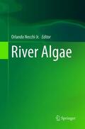 Necchi JR |  River Algae | Buch |  Sack Fachmedien