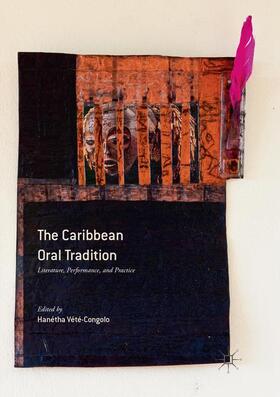Vété-Congolo | The Caribbean Oral Tradition | Buch | 978-3-319-81194-9 | sack.de