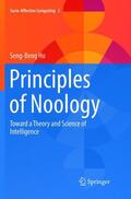 Ho |  Principles of Noology | Buch |  Sack Fachmedien