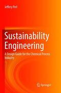 Perl |  Sustainability Engineering | Buch |  Sack Fachmedien