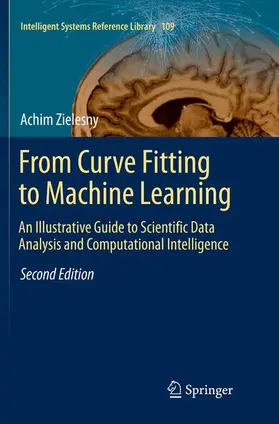 Zielesny |  From Curve Fitting to Machine Learning | Buch |  Sack Fachmedien