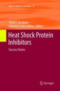 Edkins / McAlpine |  Heat Shock Protein Inhibitors | Buch |  Sack Fachmedien