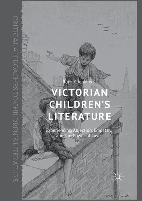 Jenkins |  Victorian Children's Literature | Buch |  Sack Fachmedien