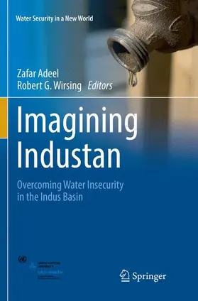 Wirsing / Adeel |  Imagining Industan | Buch |  Sack Fachmedien