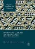 Sadjed / Carment |  Diaspora as Cultures of Cooperation | Buch |  Sack Fachmedien