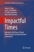 Asay / Sweeney / Chhabildas |  Impactful Times | Buch |  Sack Fachmedien