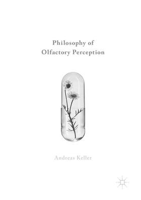 Keller |  Philosophy of Olfactory Perception | Buch |  Sack Fachmedien