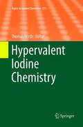 Wirth |  Hypervalent Iodine Chemistry | Buch |  Sack Fachmedien