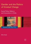 Staab |  Gender and the Politics of Gradual Change | Buch |  Sack Fachmedien
