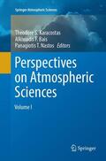 Karacostas / Nastos / Bais |  Perspectives on Atmospheric Sciences | Buch |  Sack Fachmedien