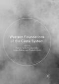 Fárek / Shah / Jalki |  Western Foundations of the Caste System | Buch |  Sack Fachmedien