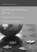 Magcamit |  Small Powers and Trading Security | Buch |  Sack Fachmedien