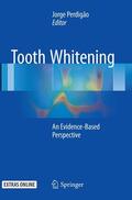 Perdigão |  Tooth Whitening | Buch |  Sack Fachmedien