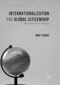 Yemini |  Internationalization and Global Citizenship | Buch |  Sack Fachmedien
