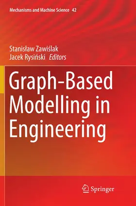 Rysinski / Zawislak / Zawislak |  Graph-Based Modelling in Engineering | Buch |  Sack Fachmedien