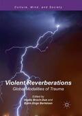 Bertelsen / Broch-Due |  Violent Reverberations | Buch |  Sack Fachmedien