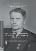 Krementsov / deJong-Lambert |  The Lysenko Controversy as a Global Phenomenon, Volume 1 | Buch |  Sack Fachmedien