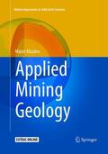Abzalov |  Applied Mining Geology | Buch |  Sack Fachmedien