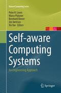 Lewis / Platzner / Yao |  Self-aware Computing Systems | Buch |  Sack Fachmedien