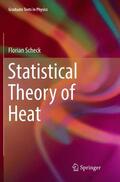 Scheck |  Statistical Theory of Heat | Buch |  Sack Fachmedien