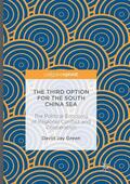 Green |  The Third Option for the South China Sea | Buch |  Sack Fachmedien