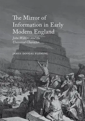 Fleming |  The Mirror of Information in Early Modern England | Buch |  Sack Fachmedien